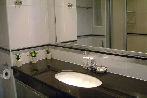 Estudio en el condominio en Jomtien Beach, Pattaya, Tailandia № 45017 - foto 10