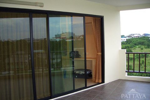 Condominio de 2 dormitorios en Pattaya, Tailandia № 45293 - foto 4