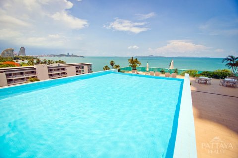 Sobre plano Laguna Heights en Pattaya, Tailandia № 29269 - foto 10