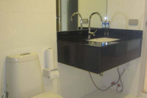 Condominio de 1 dormitorio en Pattaya, Tailandia № 45282 - foto 7