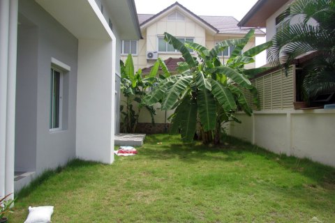 Casa de 3 dormitorios en Pattaya, Tailandia № 45561 - foto 4