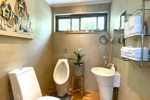 Casa de 4 dormitorios en Pattaya, Tailandia № 45478 - foto 10