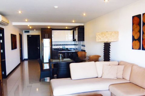 Condominio de 2 dormitorios en Pattaya, Tailandia № 45176 - foto 7