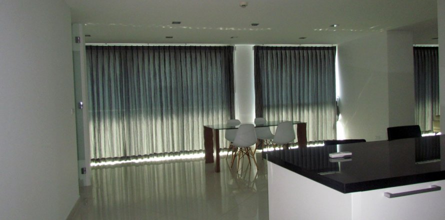 Condominio de 2 dormitorios en Pattaya, Tailandia № 45315