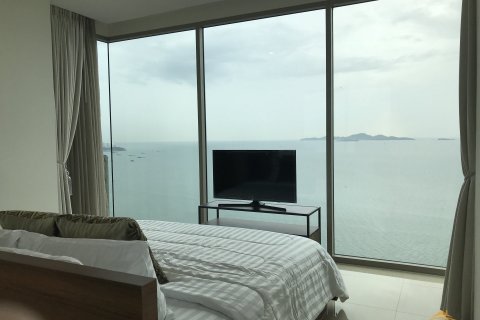 Sobre plano The Riviera Wongamat Beach en Pattaya, Tailandia № 25465 - foto 6