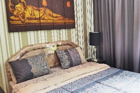 Condominio de 2 dormitorios en Pattaya, Tailandia № 45215 - foto 4