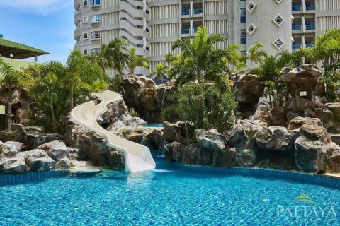 Condominio de 2 dormitorios en Pattaya, Tailandia № 45354 - foto 24