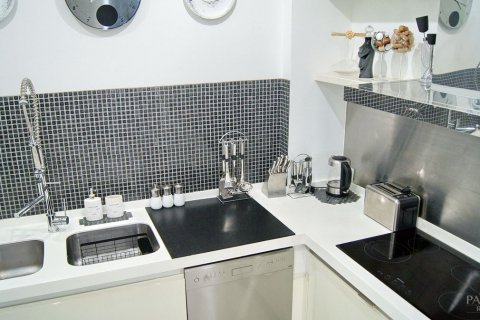 Condominio de 2 dormitorios en Pattaya, Tailandia № 45204 - foto 11
