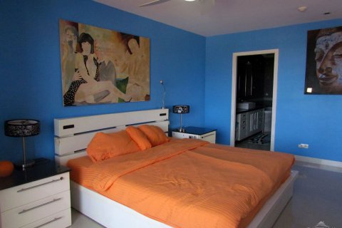 Condominio de 2 dormitorios en Pattaya, Tailandia № 45312 - foto 5