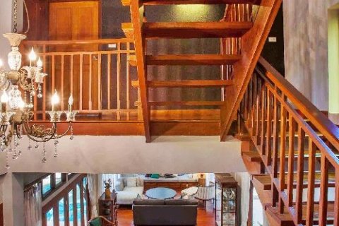 Casa de 4 dormitorios en Pattaya, Tailandia № 45470 - foto 6