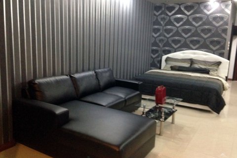 Estudio en el condominio en Jomtien Beach, Pattaya, Tailandia № 45159 - foto 2