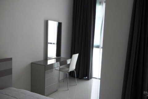 Condominio de 2 dormitorios en Pattaya, Tailandia № 45292 - foto 7
