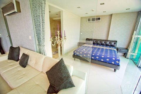 Sobre plano Laguna Heights en Pattaya, Tailandia № 29269 - foto 5