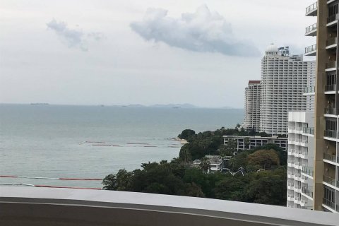 Condominio de 2 dormitorios en Pattaya, Tailandia № 45220 - foto 13