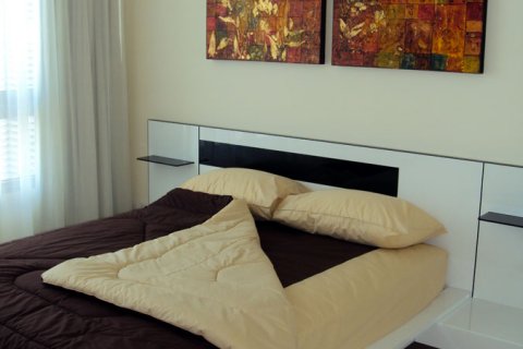 Condominio de 3 dormitorios en Pattaya, Tailandia № 45162 - foto 3