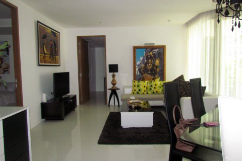 Condominio de 2 dormitorios en Pattaya, Tailandia № 45168 - foto 2