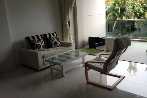 Estudio en el condominio en Pattaya, Tailandia № 45178 - foto 4