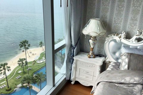 Condominio de 2 dormitorios en Pattaya, Tailandia № 45035 - foto 12