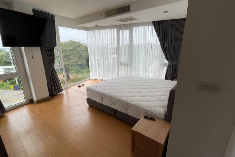 Condominio de 2 dormitorios en Pattaya, Tailandia № 45271 - foto 26