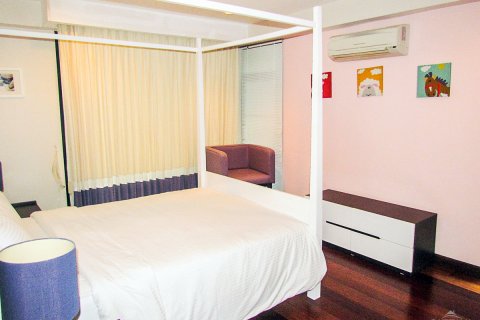 Casa de 3 dormitorios en Pattaya, Tailandia № 45429 - foto 8