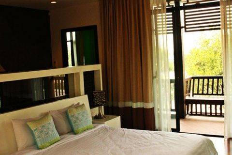 Casa de 3 dormitorios en Pattaya, Tailandia № 45511 - foto 24