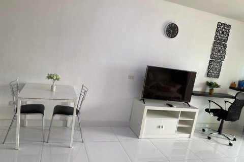 Estudio en el condominio en Pattaya, Tailandia № 45404 - foto 2