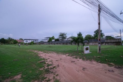 Terreno en Chon Buri, Tailandia № 45906 - foto 4