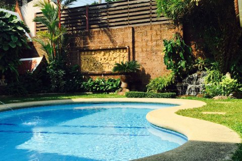 Casa de 3 dormitorios en Pattaya, Tailandia № 45459 - foto 14