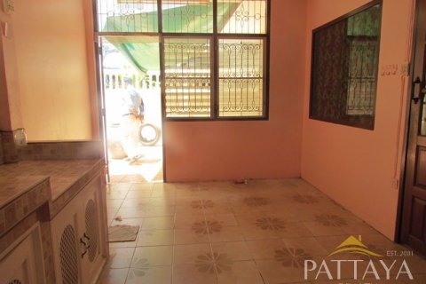 Casa de 3 dormitorios en Pattaya, Tailandia № 45436 - foto 10