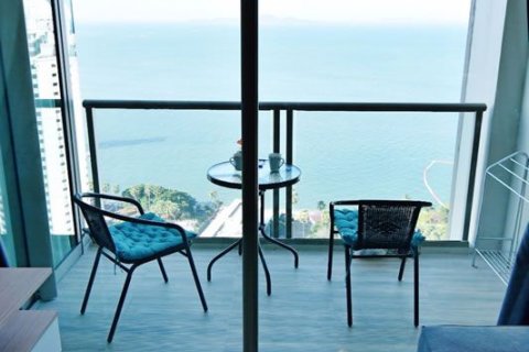 Sobre plano The Riviera Wongamat Beach en Pattaya, Tailandia № 25465 - foto 9