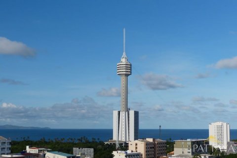 Condominio de 2 dormitorios en Pattaya, Tailandia № 45094 - foto 12
