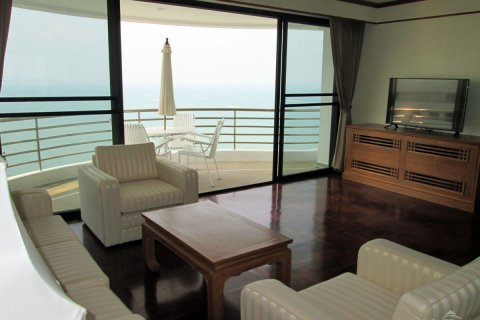 Condominio de 3 dormitorios en Pattaya, Tailandia № 45417 - foto 9