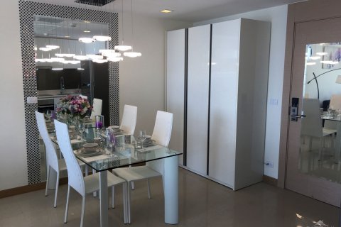 Condominio de 1 dormitorio en Pattaya, Tailandia № 45042 - foto 7