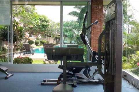 Condominio de 1 dormitorio en Pattaya, Tailandia № 45195 - foto 9