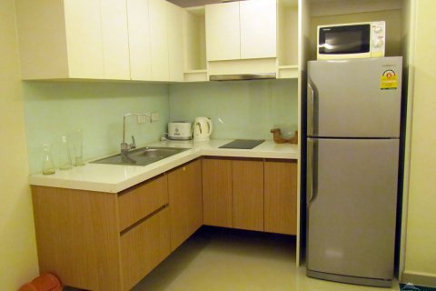Condominio de 2 dormitorios en Pattaya, Tailandia № 45014 - foto 4