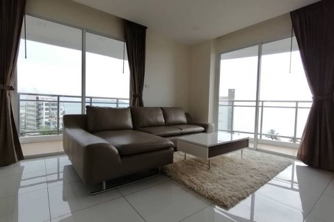 Condominio de 2 dormitorios en Pattaya, Tailandia № 45388 - foto 11