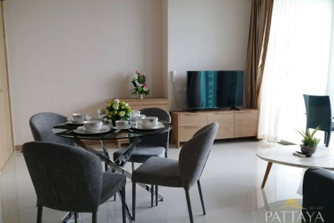Condominio de 2 dormitorios en Pattaya, Tailandia № 45078 - foto 9
