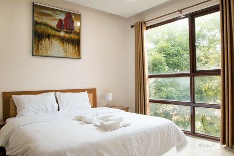 Condominio de 1 dormitorio en Pattaya, Tailandia № 45012 - foto 7
