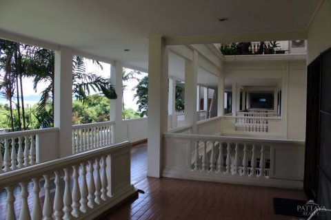 Condominio de 2 dormitorios en Pattaya, Tailandia № 45011