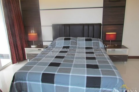 Condominio de 1 dormitorio en Pattaya, Tailandia № 45243 - foto 7