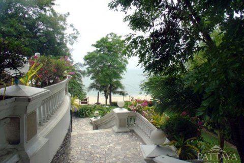 Condominio de 3 dormitorios en Pattaya, Tailandia № 45410 - foto 13