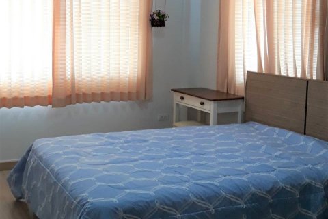 Casa de 3 dormitorios en Pattaya, Tailandia № 45524 - foto 11
