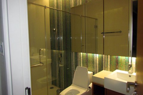 Condominio de 3 dormitorios en Pattaya, Tailandia № 45320 - foto 8