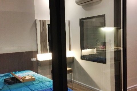 Condominio de 1 dormitorio en Pattaya, Tailandia № 45214 - foto 13
