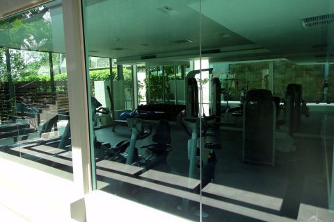 Condominio de 4 dormitorios en Pattaya, Tailandia № 45303 - foto 30