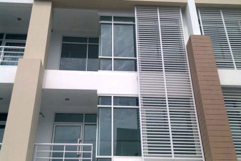 Casa de 3 dormitorios en Jomtien Beach, Pattaya, Tailandia № 45456 - foto 6