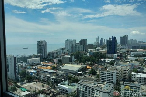 Condominio de 2 dormitorios en Pattaya, Tailandia № 45230 - foto 22