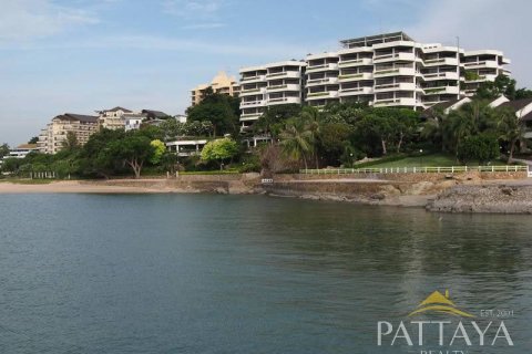 Condominio de 1 dormitorio en Pattaya, Tailandia № 45076 - foto 11