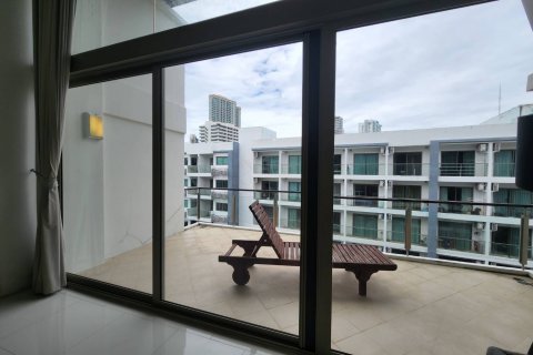 Condominio de 2 dormitorios en Pattaya, Tailandia № 45406 - foto 4