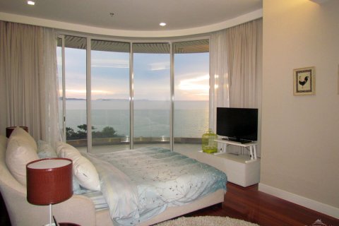 Condominio de 3 dormitorios en Pattaya, Tailandia № 45320 - foto 9
